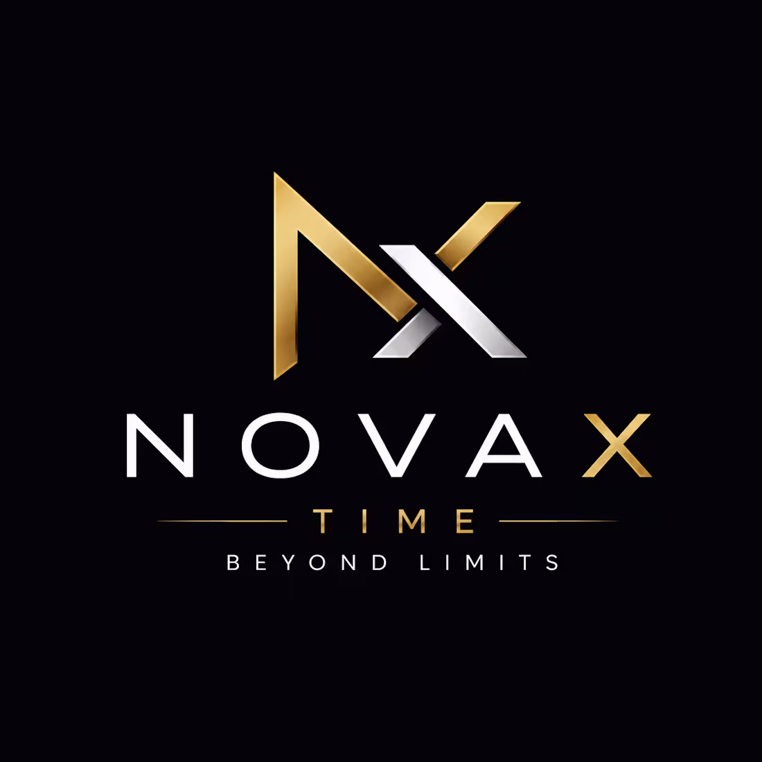 Cover image for NOVAX TIME – Luxury Watch