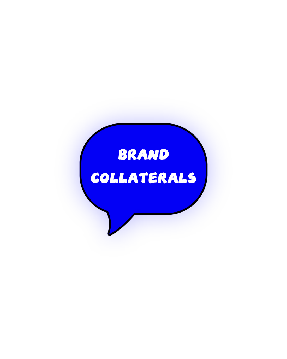 Cover image for Brand Collaterals