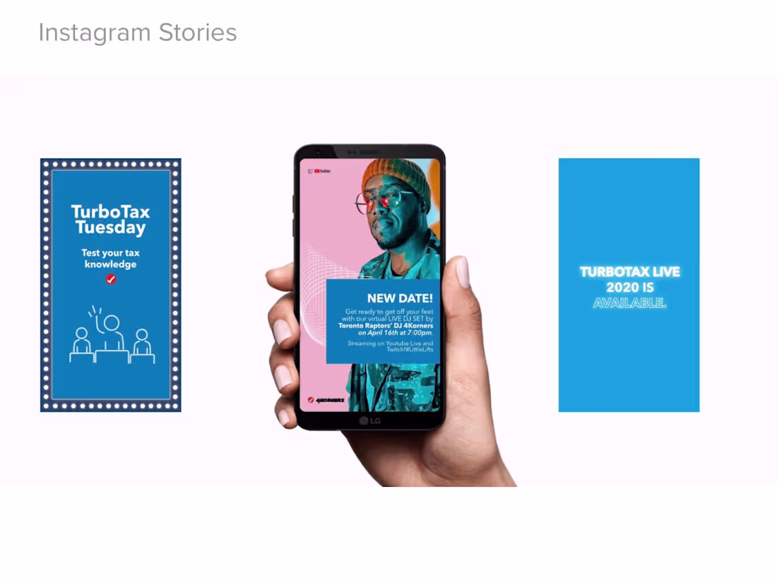 Cover image for I’m Florence’s Portfolio - TurboTax