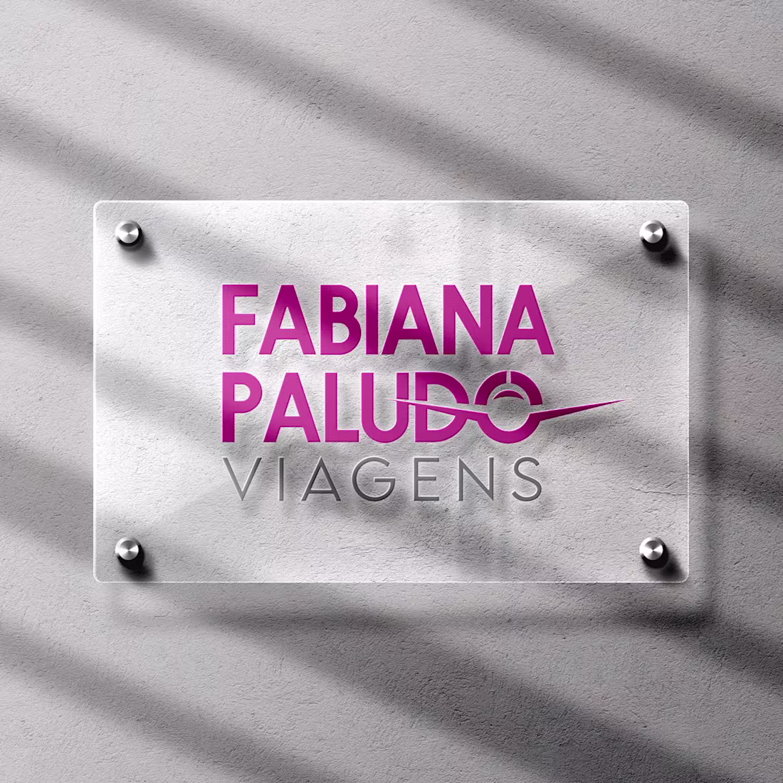 Cover image for Fabiana Paludo Viagens