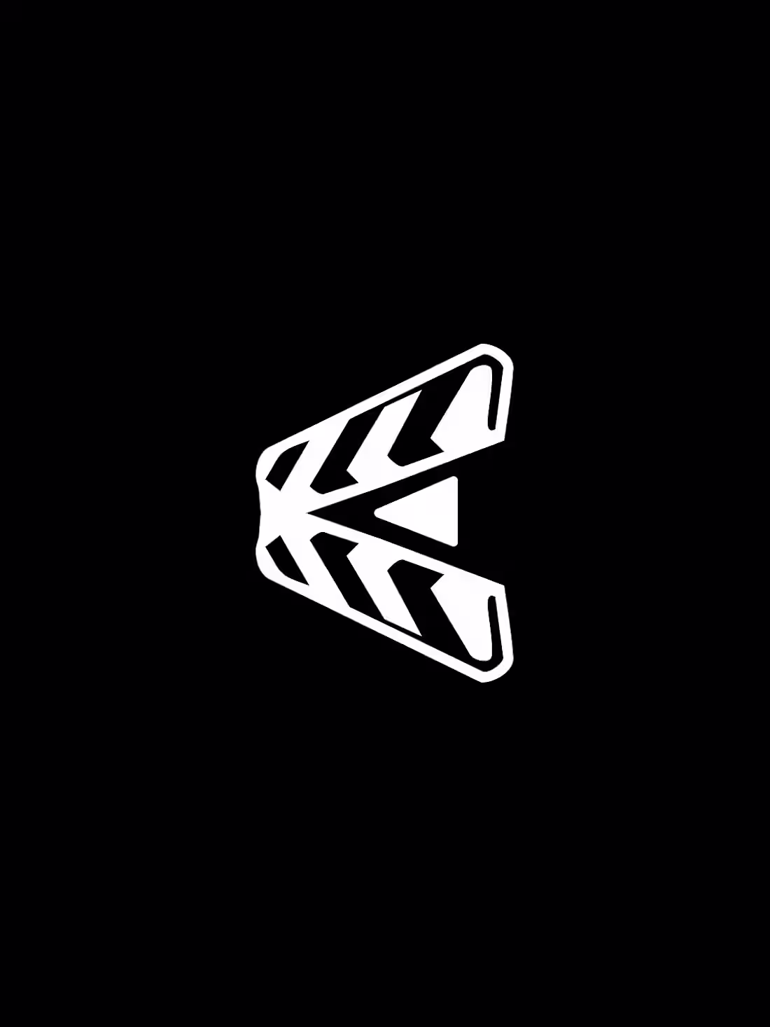 Cover image for Brand Identity for Eterna Vision.