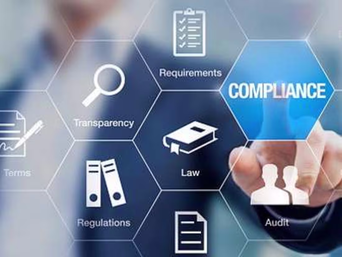 Cover image for Quality Management Systems (QMS)