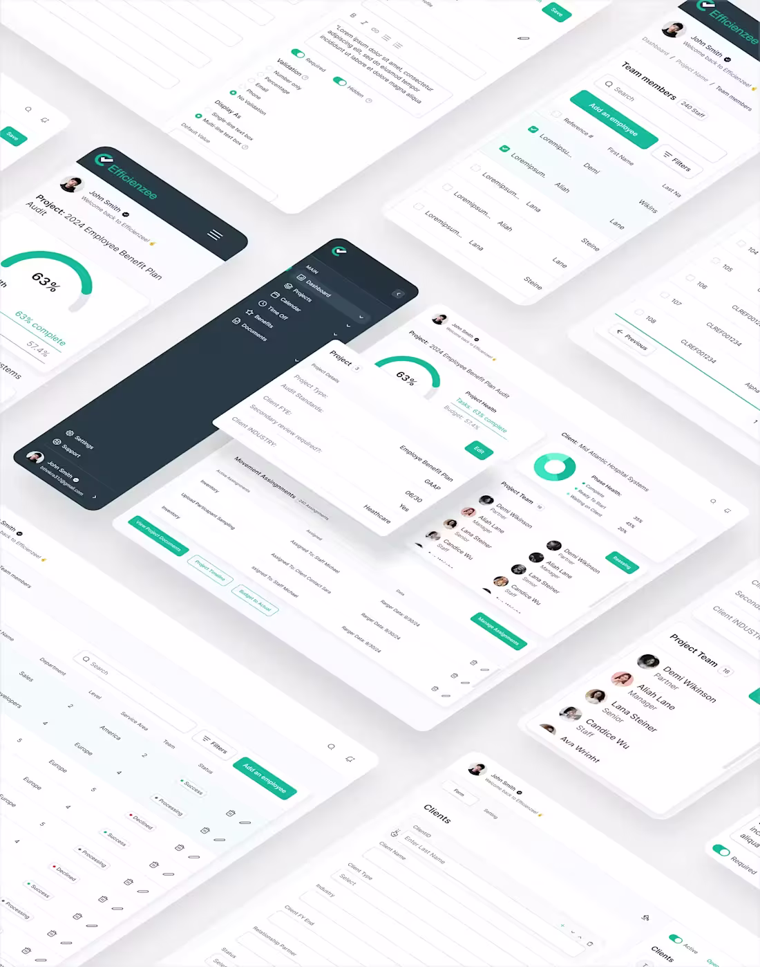 Cover image for UX/UI Design