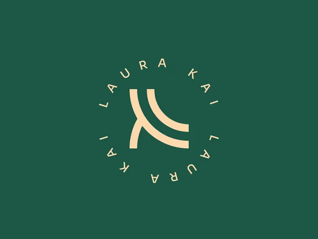 Cover image for LAURA KAI (Personal Branding)