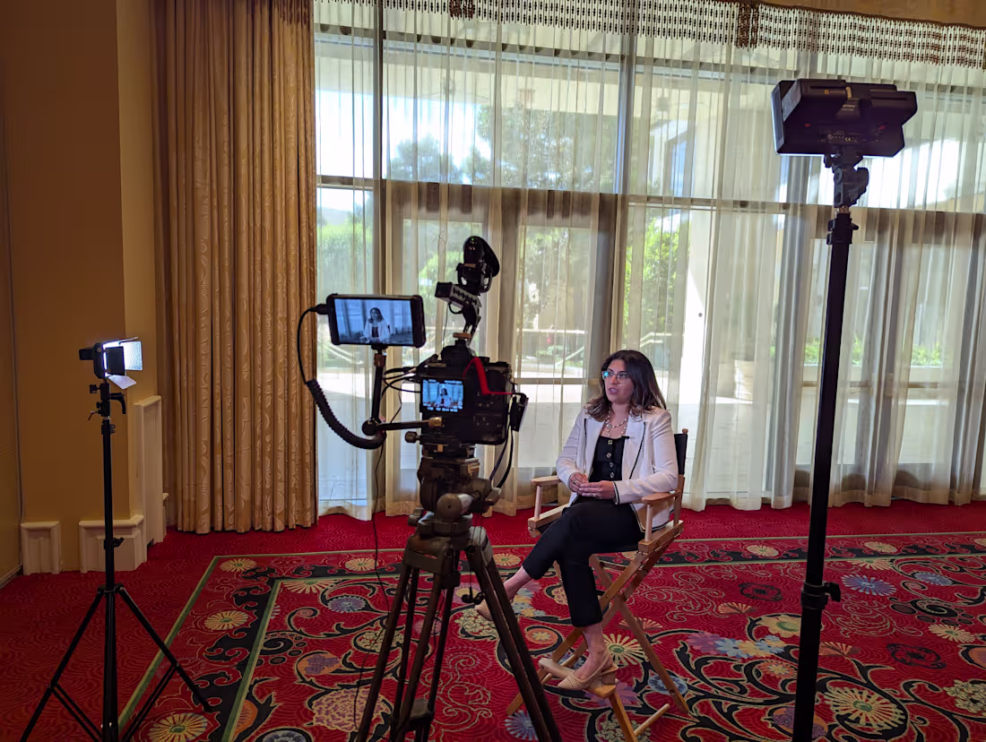 Cover image for Video Business Card