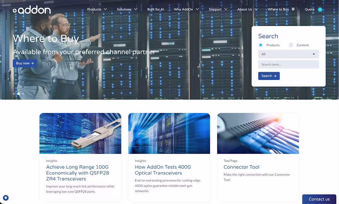 Cover image for Hidden Waste: How Networks Sabotage Data Center Investments