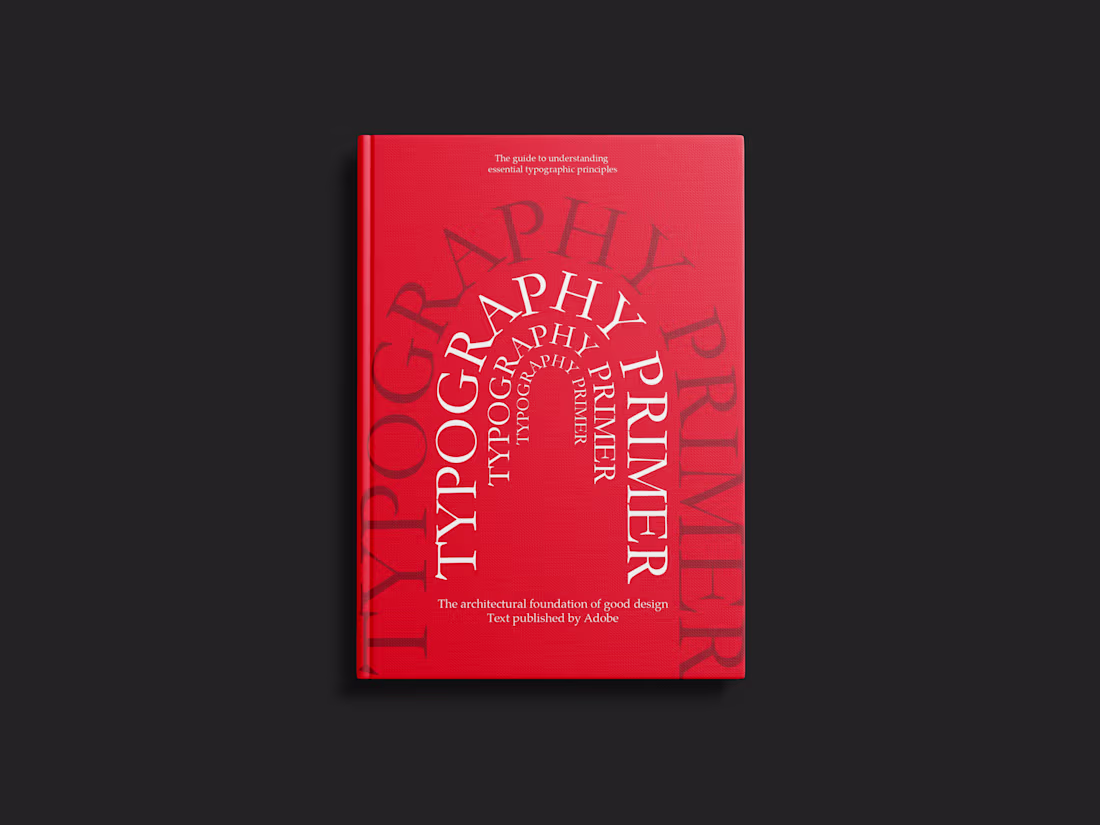 Cover image for Editorial Design