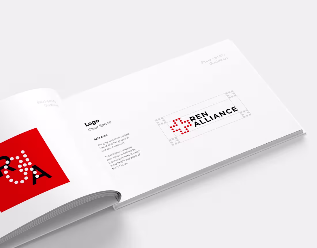 Cover image for Renalliance