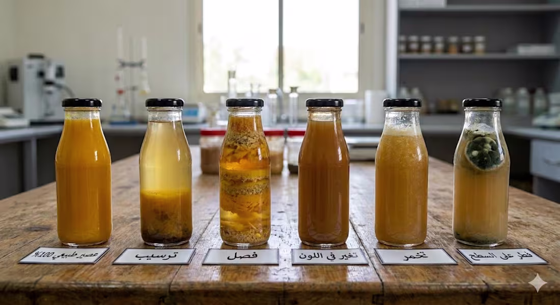 Cover image for Industrial Mango Juice Production & Troubleshooting