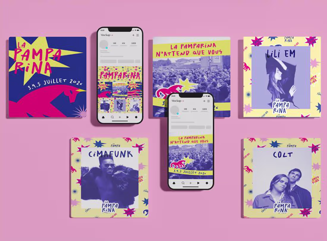 Cover image for Social Media Content
