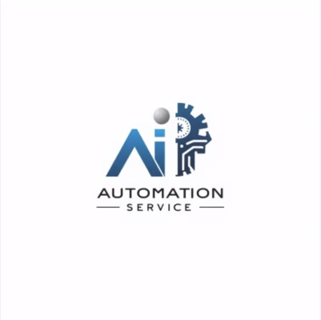 Cover image for AI Automation Service