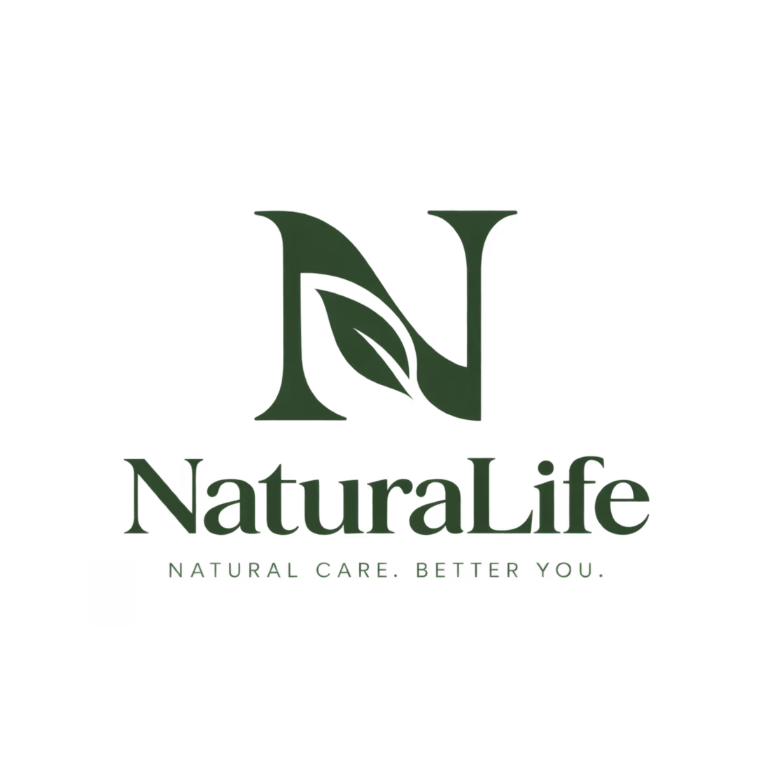 Cover image for 🌿 NaturaLife - Natural Care.