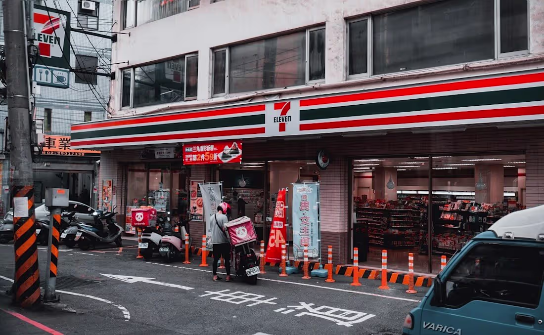 Cover image for How to Add Money to Cash App at 7-eleven