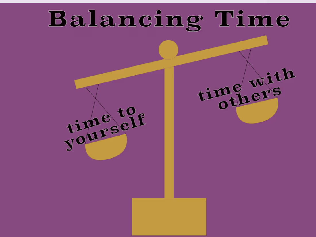Cover image for Social and Emotional Well-Being College Project