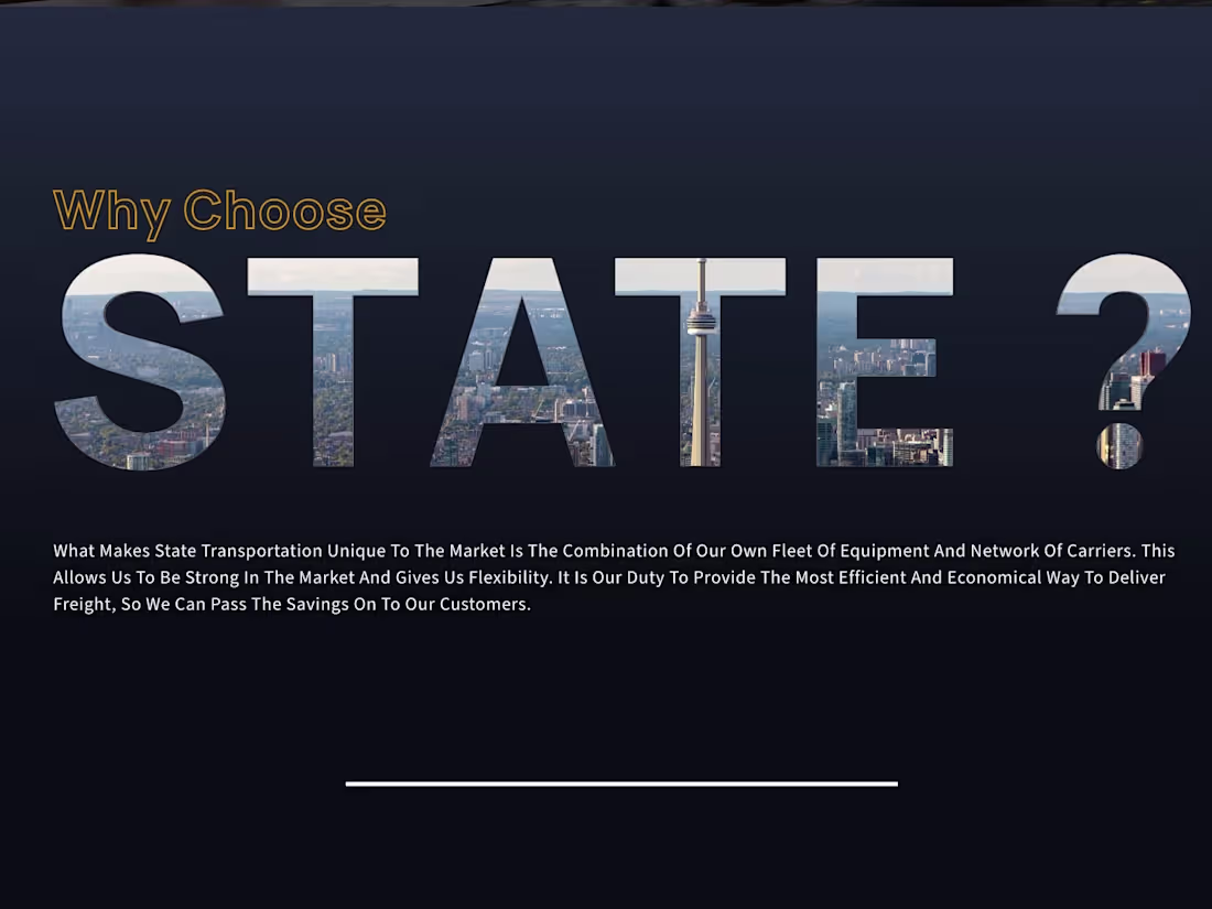 Cover image for Elegant website that stands-out!