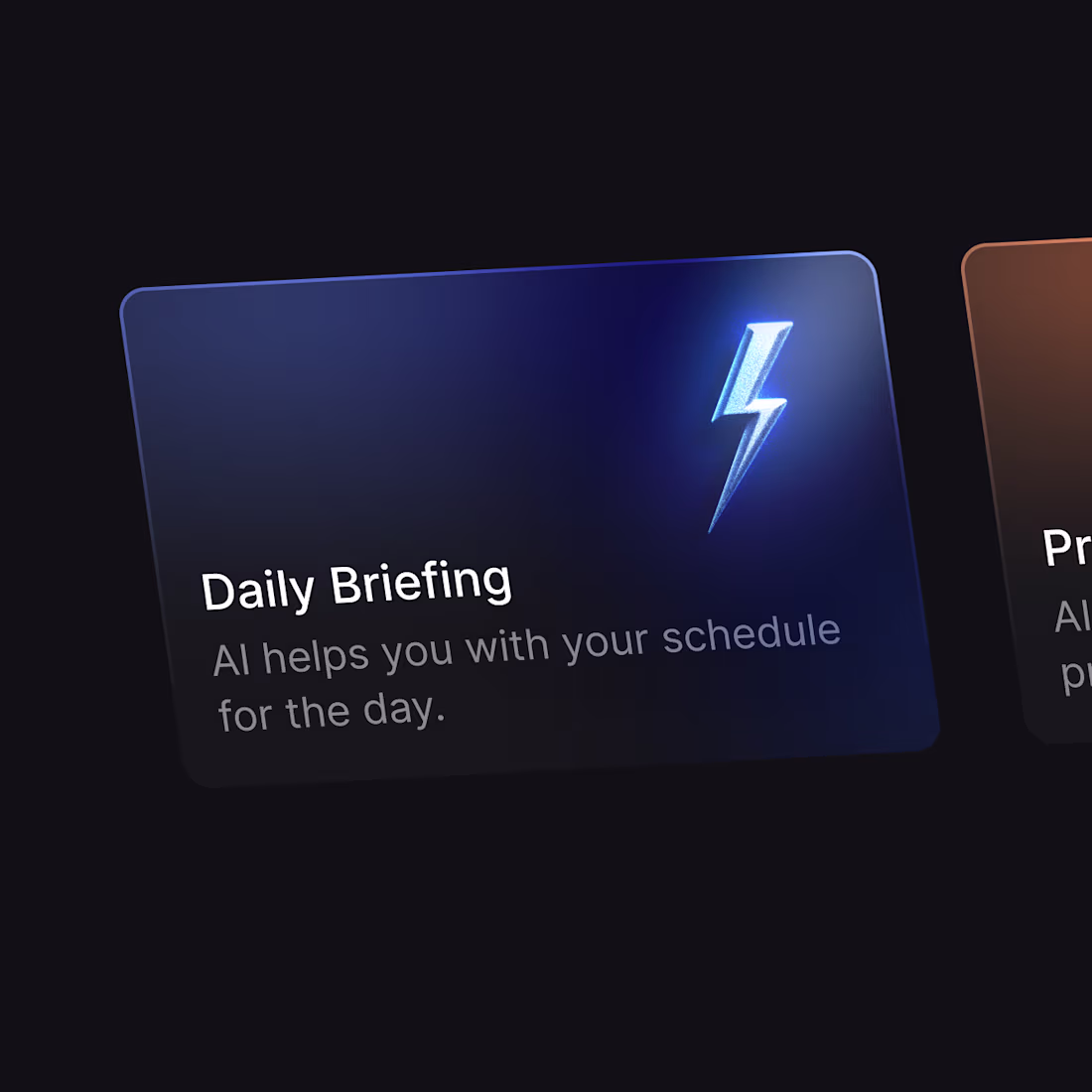Cover image for in-product cards do not have to be boring