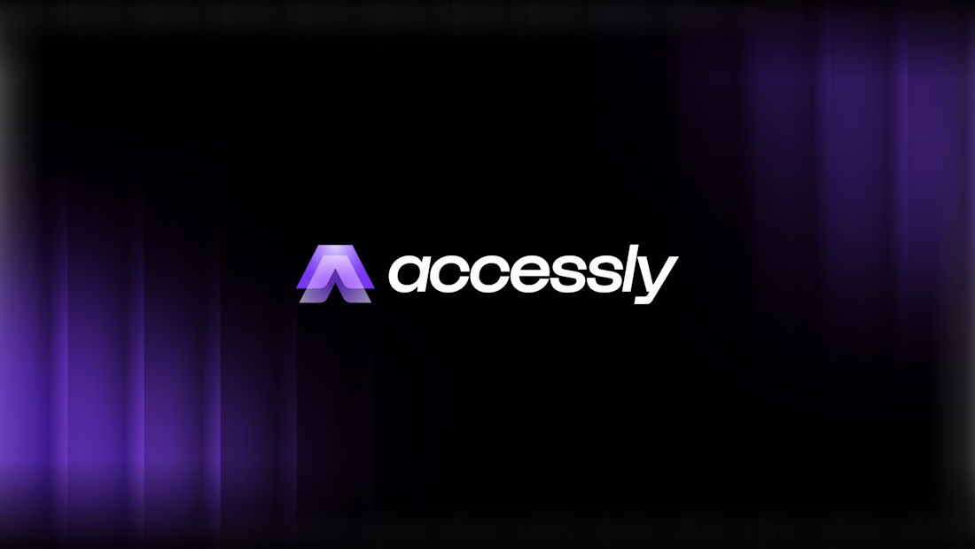 Cover image for Design and Development of Accessly Platform