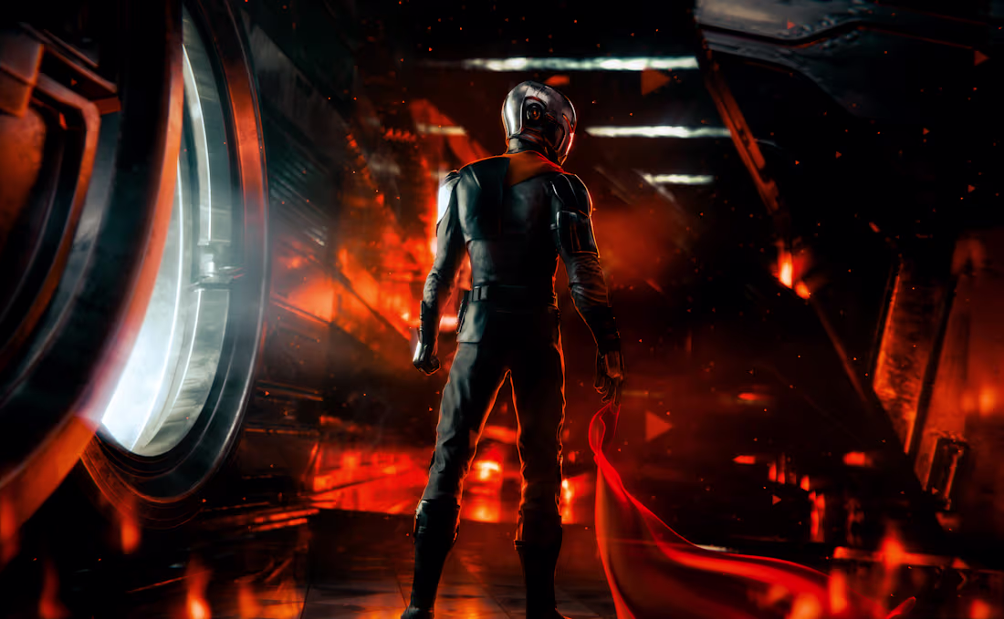 Cover image for :All original 3D graphics made in Blender. (Screen-recorded ...