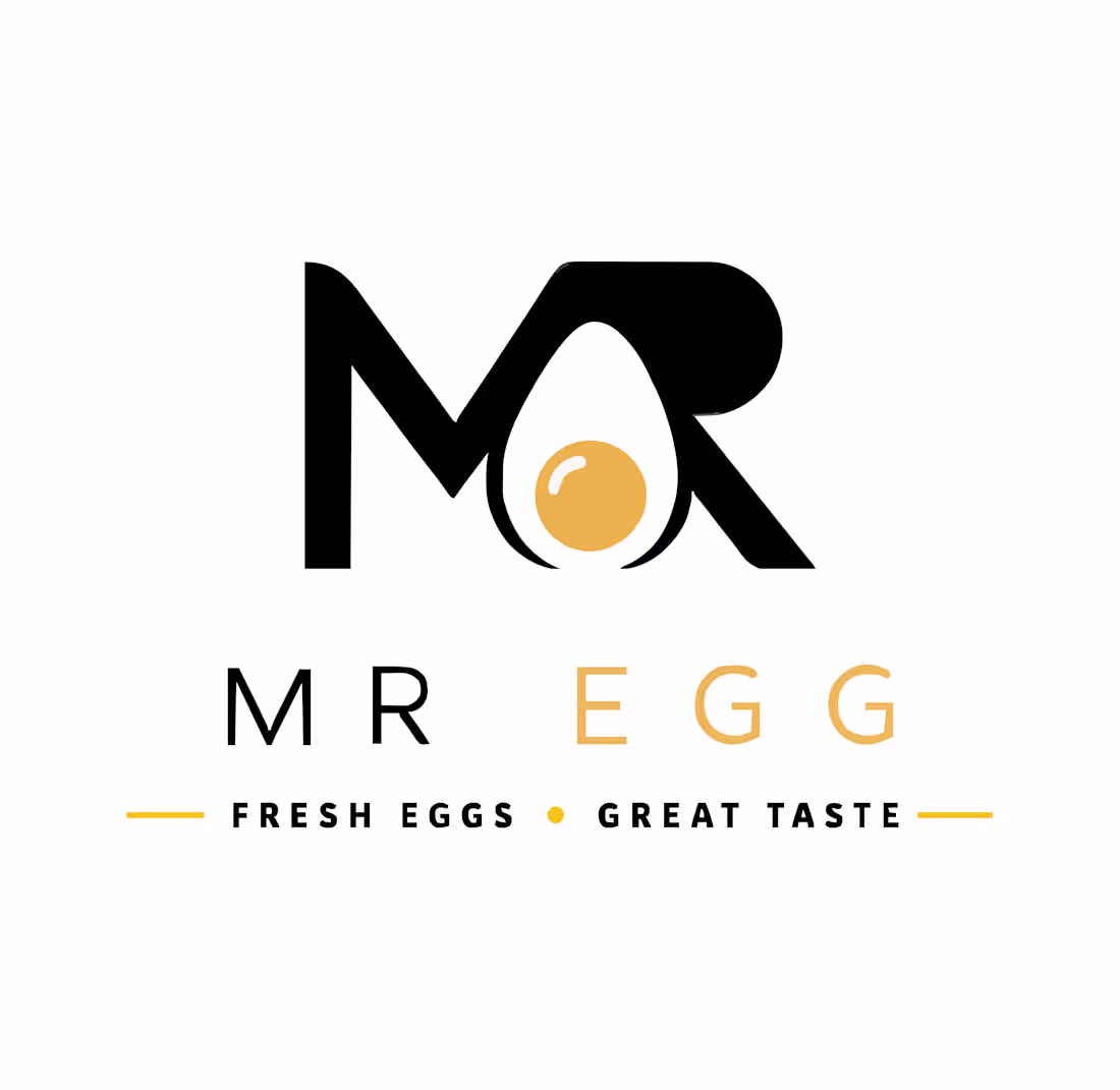Cover image for ✨ New Branding Project: MR