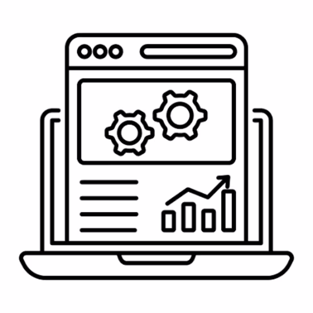 Cover image for Custom Web Applications