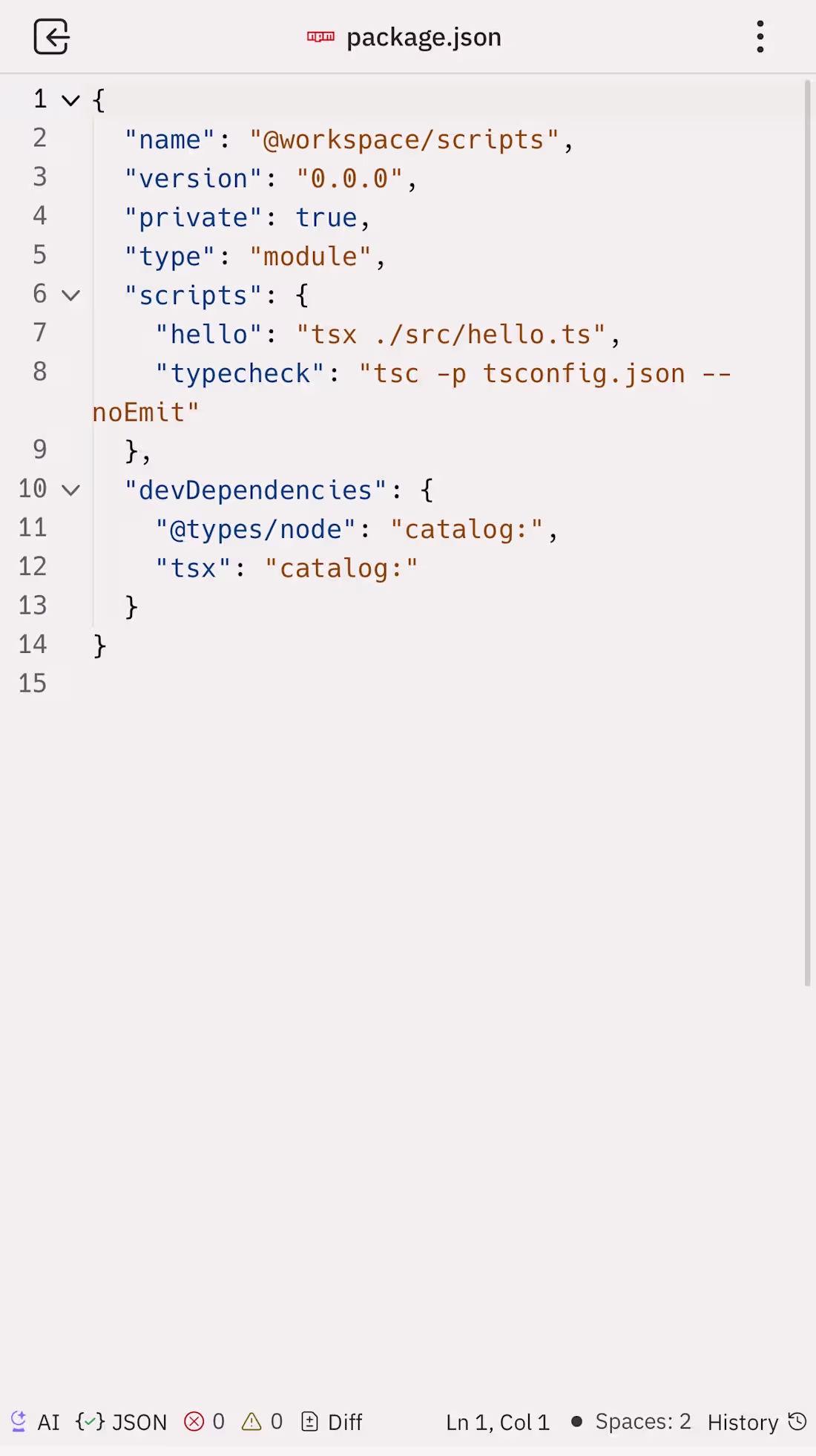 Cover image for Code Projects & Experiments on Replit