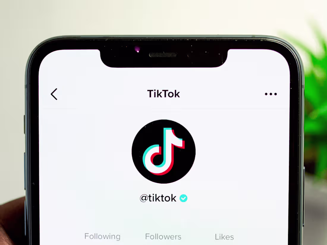 Cover image for Joan Merise - Official Tiktok 
