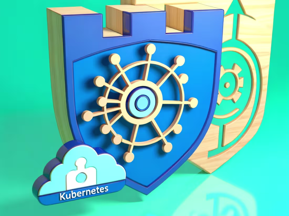 Cover image for Kubernetes Engineering