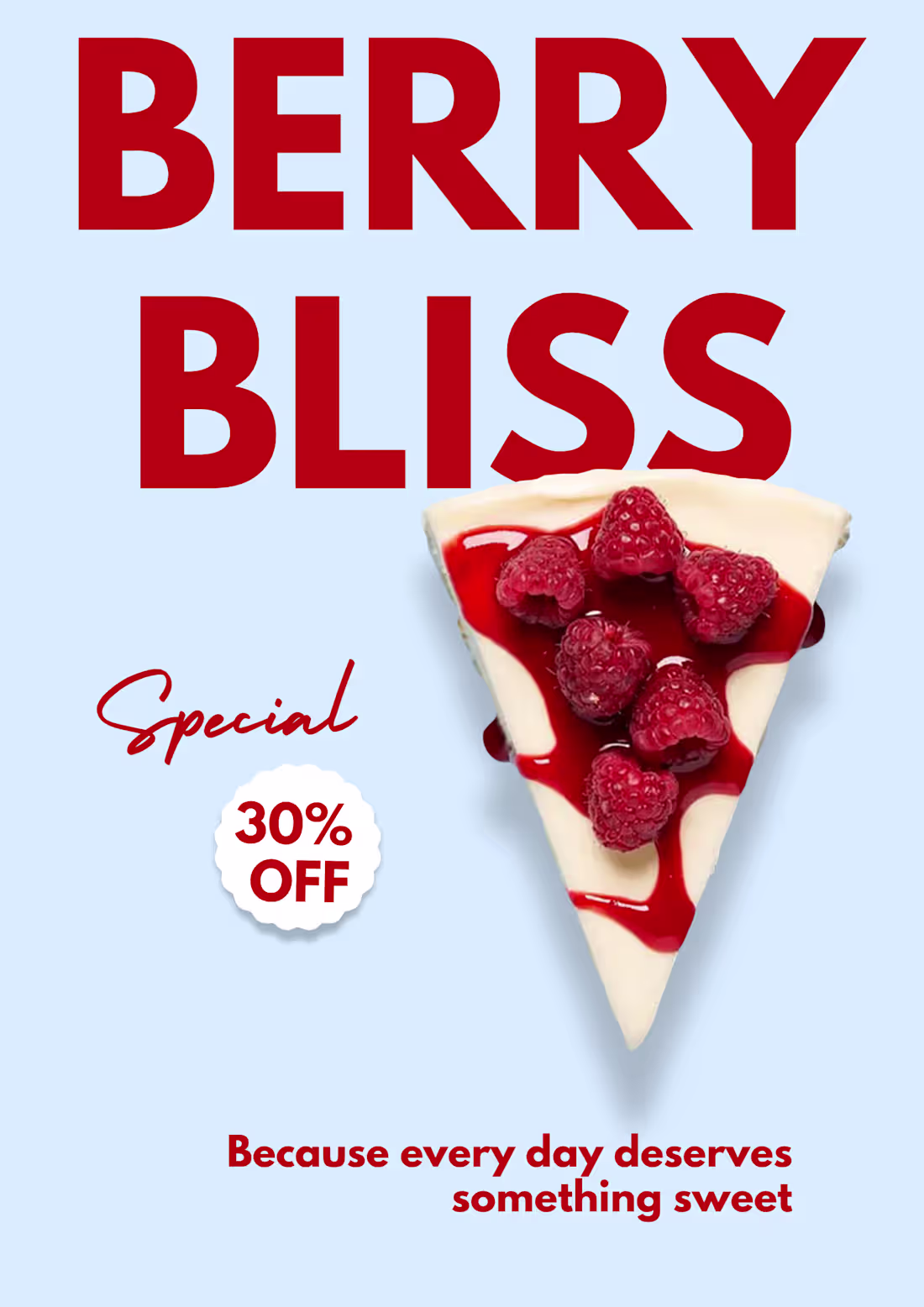 Cover image for A/B Visual Test: Food Design