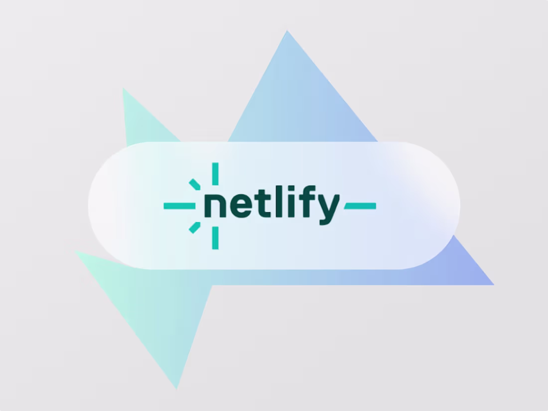 Cover image for Export WebStudio (webflow) static pages to Netlify