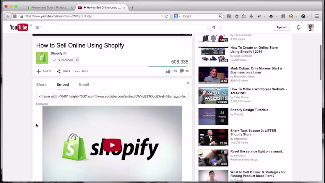 Cover image for shopify  mentorship 