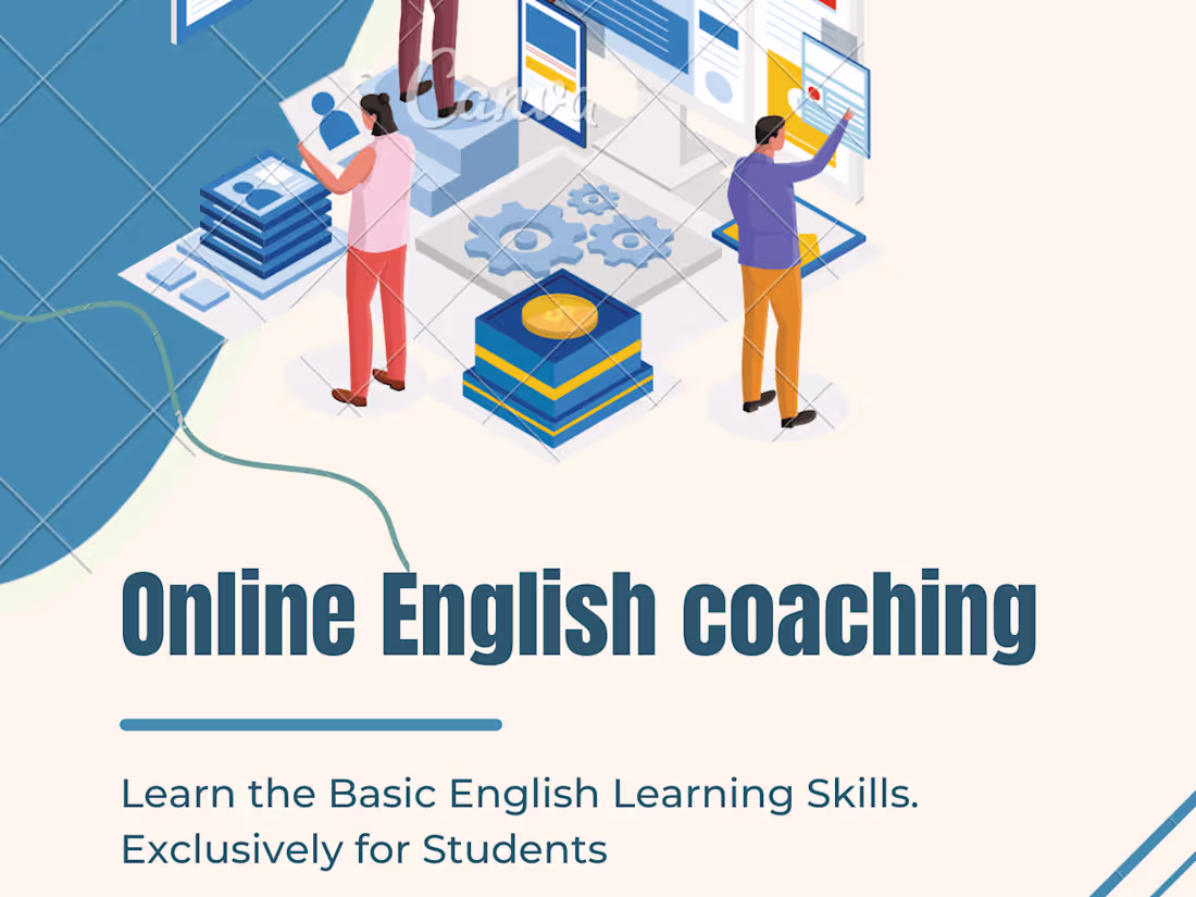 Cover image for Online Teaching for all students especially BSEnglish Literature