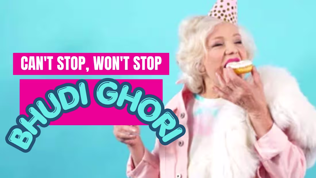 Cover image for Don't smile