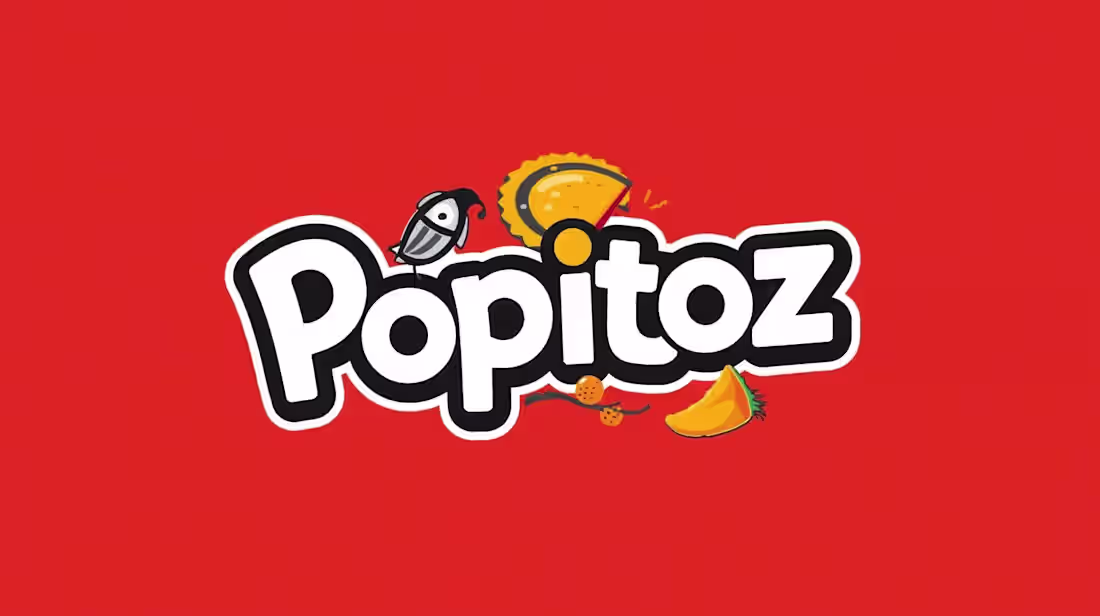 Cover image for A collection of three logo