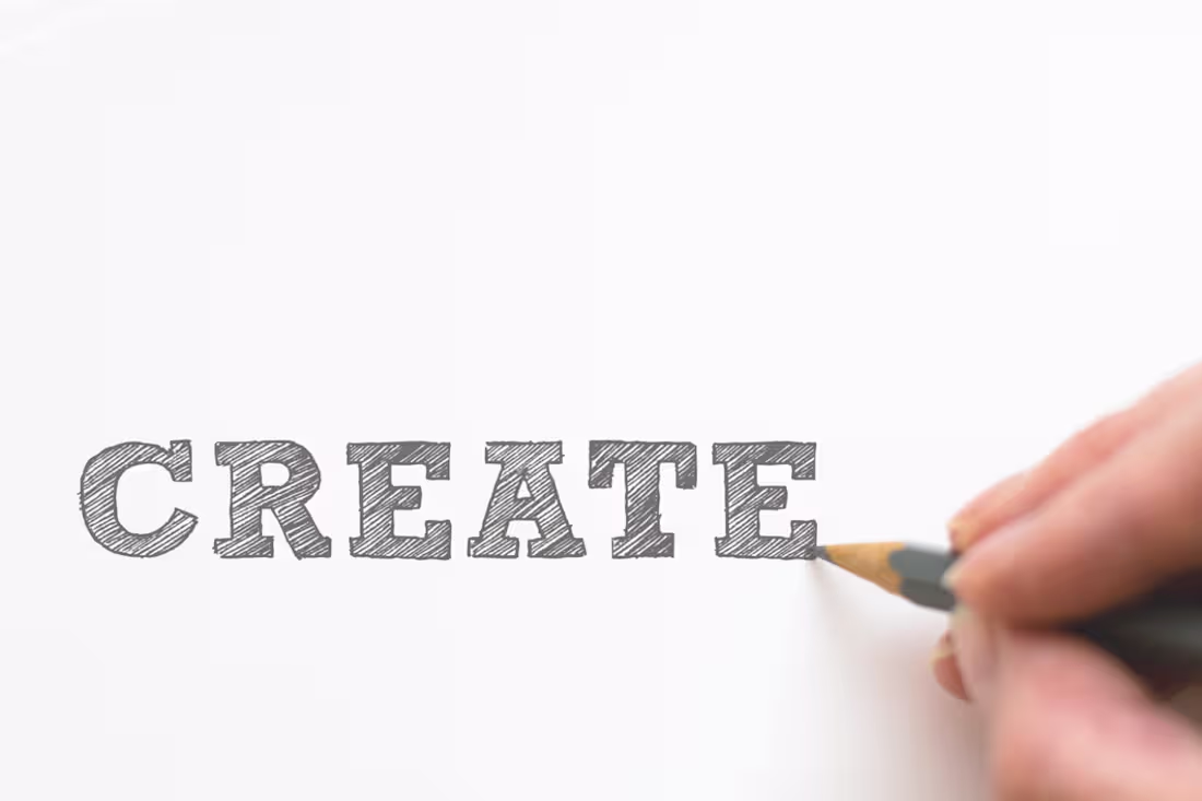 Cover image for Company webpage/blog posts/LinkedIN profile