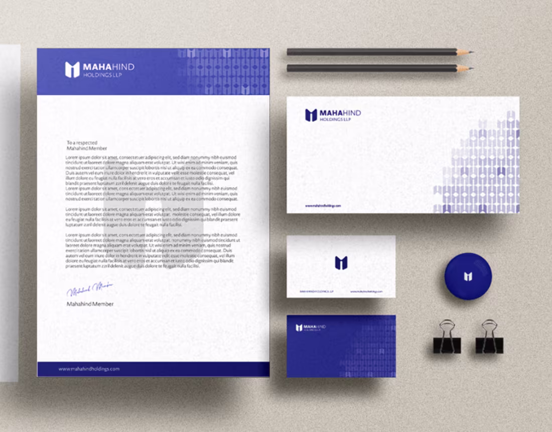Cover image for Mahahind :: Behance