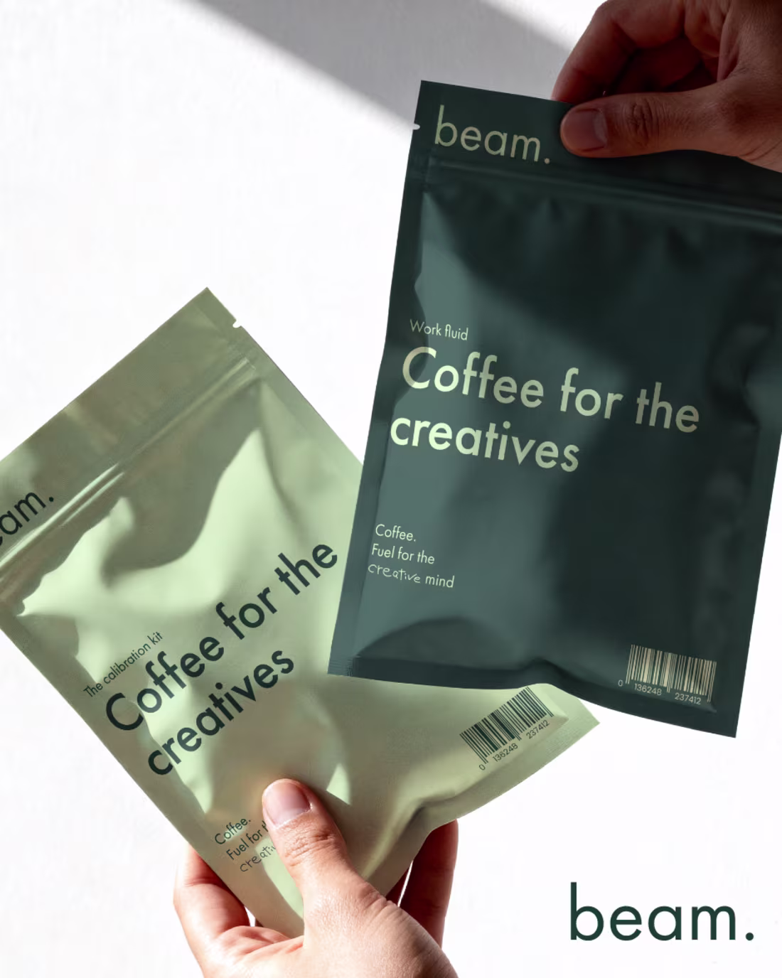 Cover image for Premium Print & Packaging Design