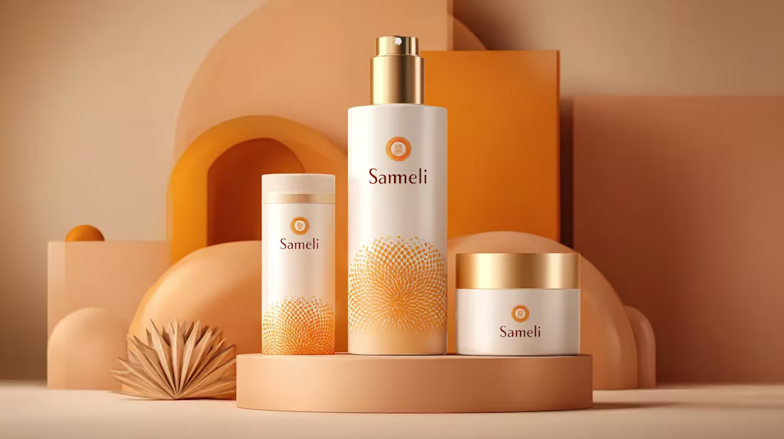Cover image for Lumio Website Design
