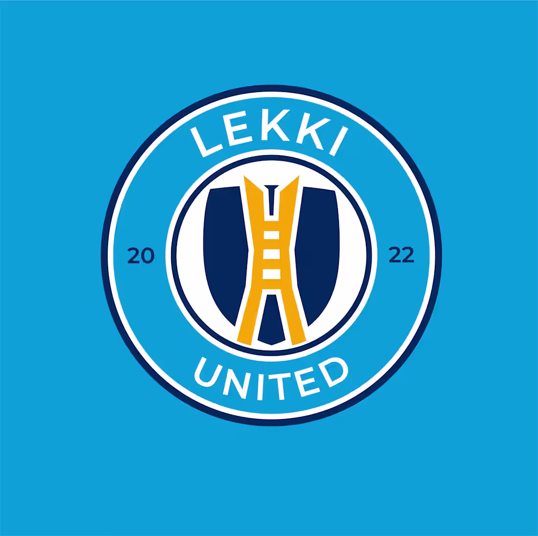 Cover image for Lekki United