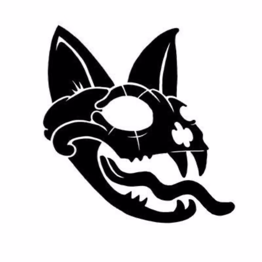 Cover image for cat