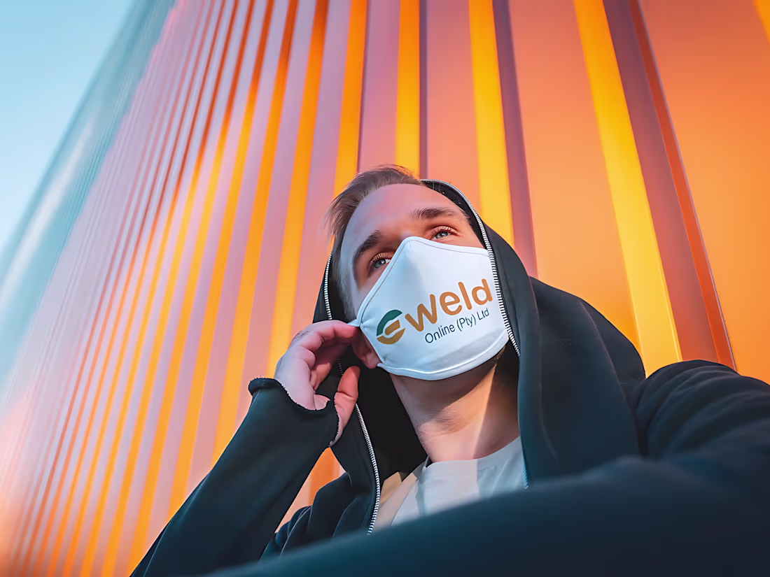 Cover image for Eweld Online