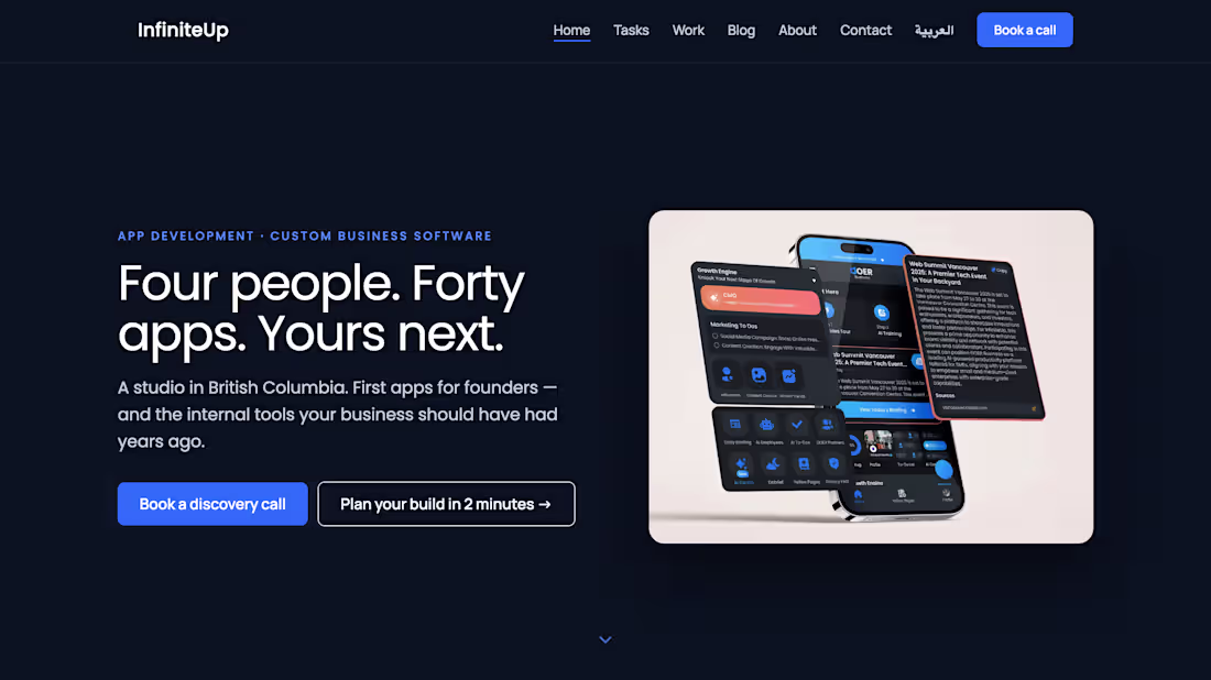 Cover image for Build Your Product with Claude Code & MCP