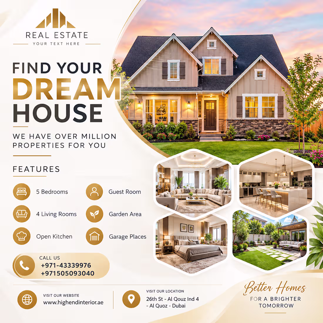 Cover image for Home Renovation