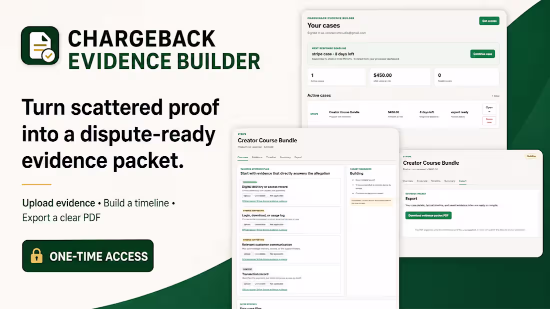 Cover image for A web-based business tool designed