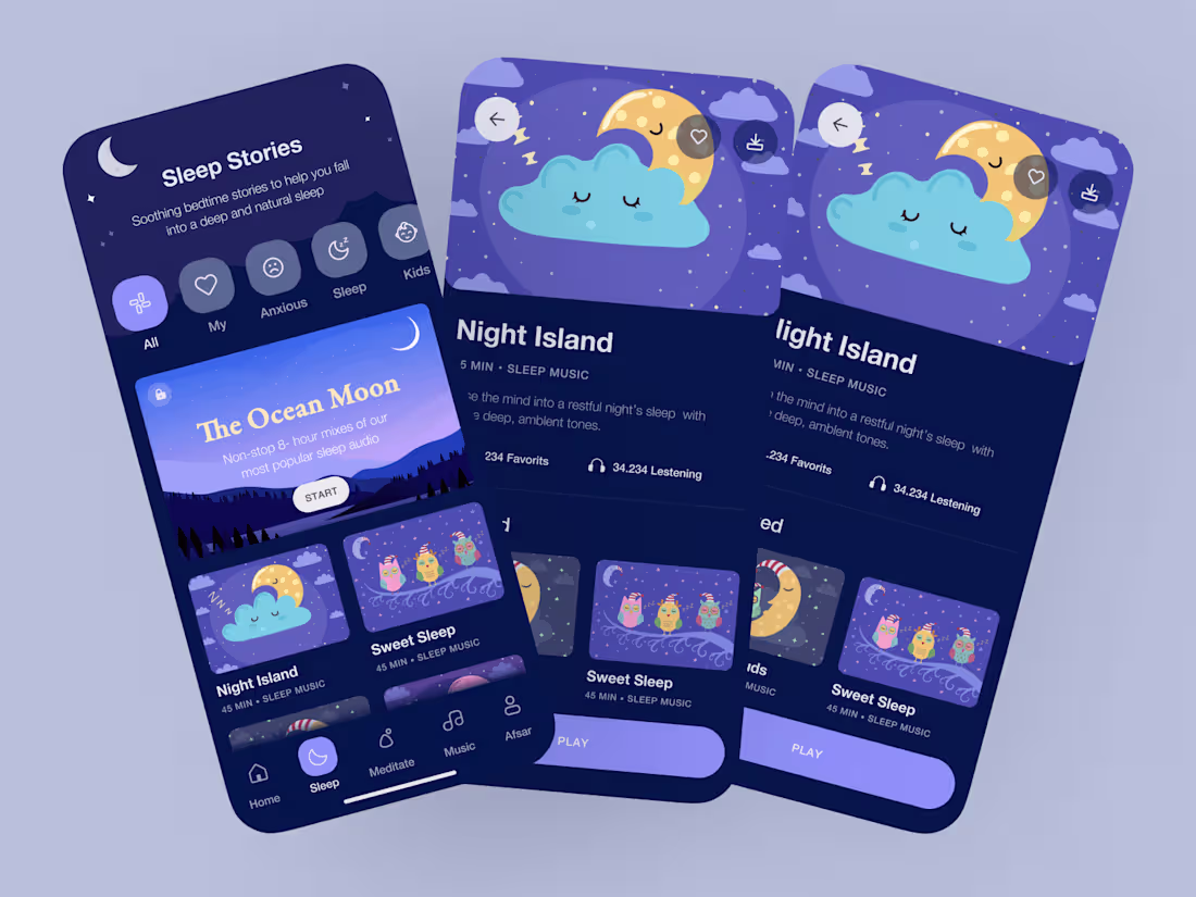 Cover image for React Native App Development