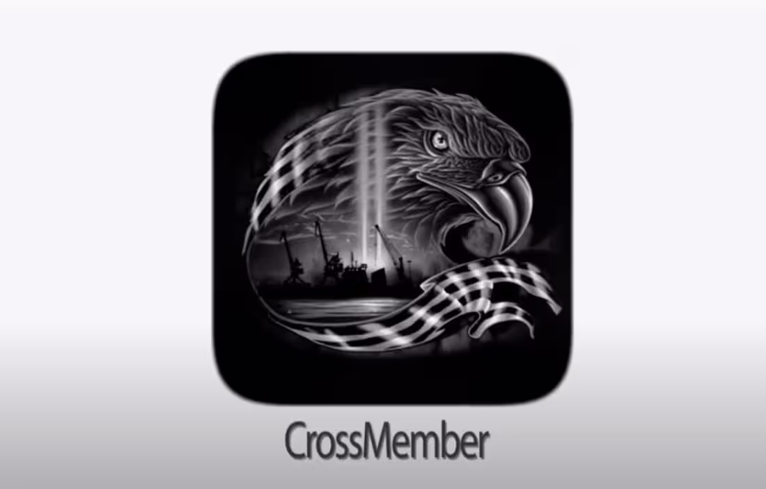 Cover image for Creating The Official Video Adveristment for Crossmember Mobile 