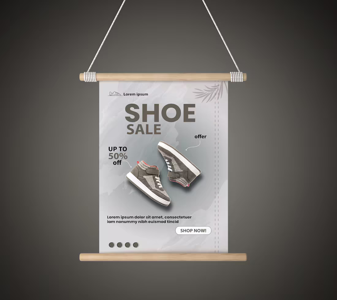 Cover image for Clean layout, strong visuals, and a modern touch — my latest...