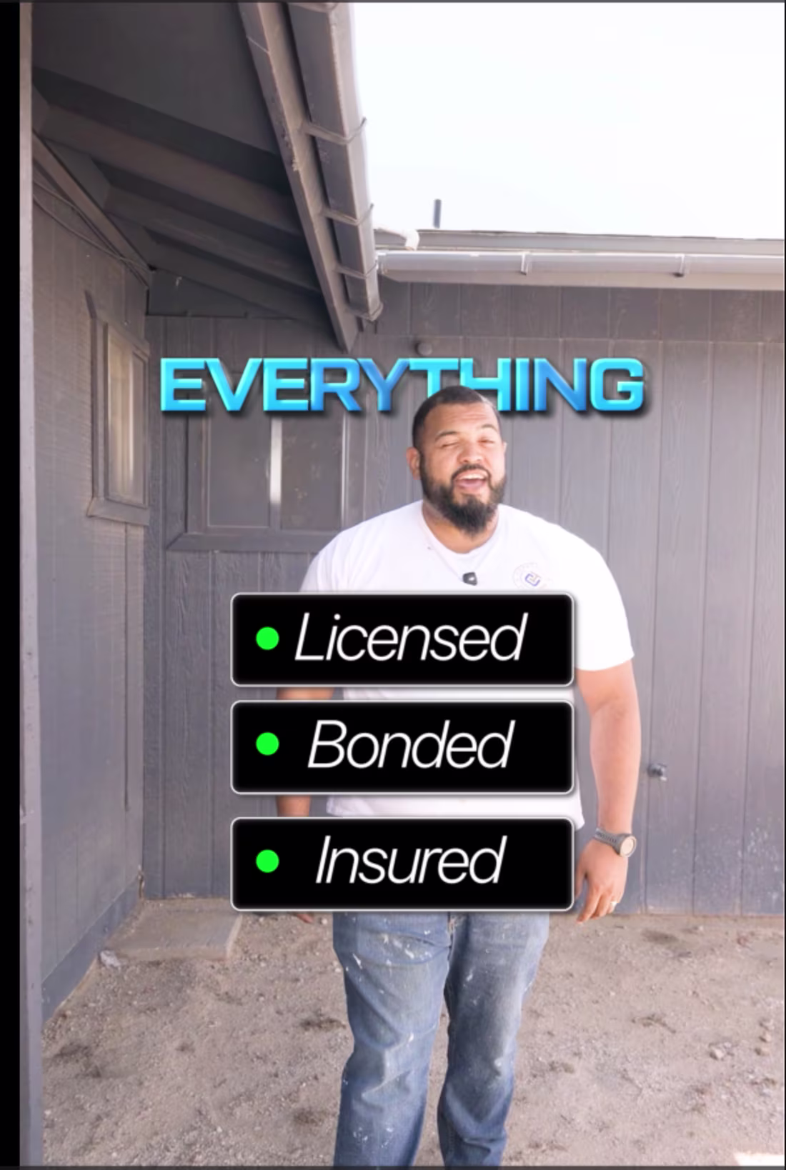 Cover image for Local Business / VSL Ad Edit