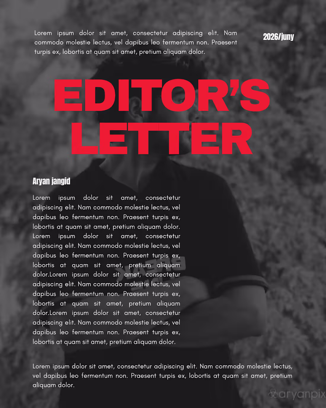 Cover image for I create logos, social media
