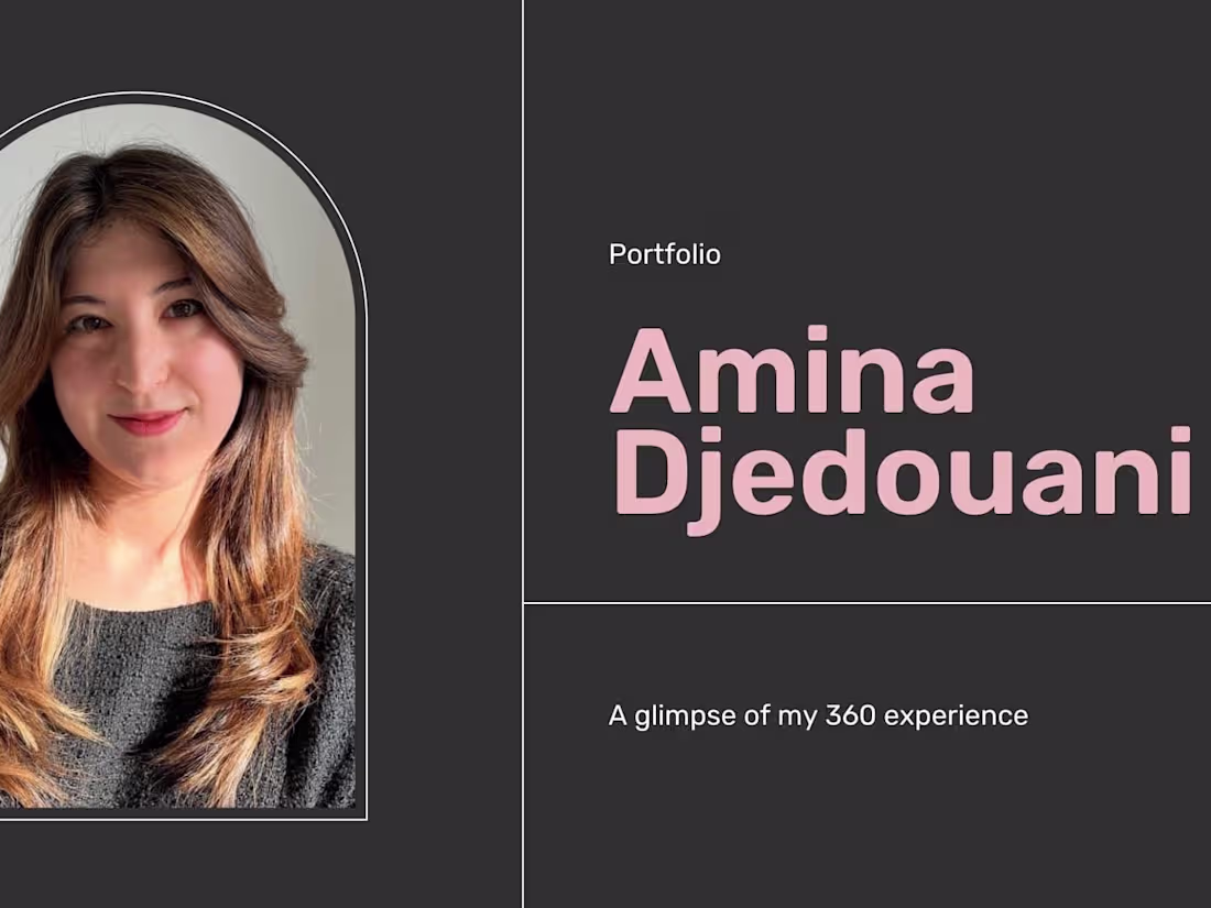 Cover image for Portfolio