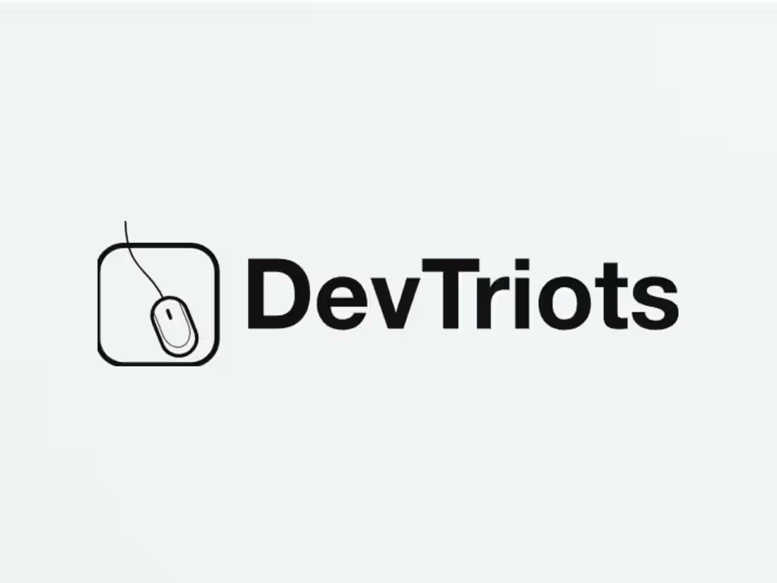 Cover image for Devtriots: From Pixels to Perfection